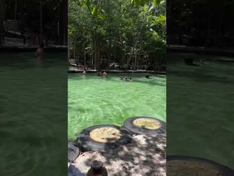 Balneário tia lora em Ourém PA