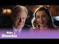 Living - Official Trailer - Bill Nighy - Aimee Lou Wood
