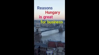 Start an EU company in Hungary 🇪🇺