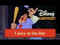 Spil For Mig Make Mine Music Casey At The Bat