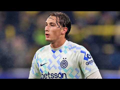 Francesco Pio Esposito Inside the Box