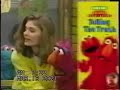 Opening To Sesame Street Kids Favorite Songs 1999 VHS
