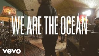 We Are The Ocean - Runaway (live at Middle Farm)