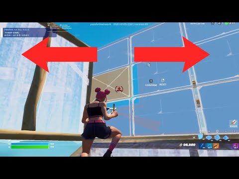 FASTEST and Easiest Way to get Stretched Res for Fortnite (CRU NO DELAY Method)