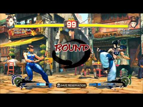 I R Ge Off (JU) vs Jester Power (CH) Part 3