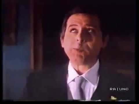 Torroncini Condorelli con Leo Gullotta 1990 È un vero piacere