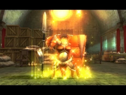 Fire Emblem Awakening Playthrough: Part 26 - A Very Noticable Birthday