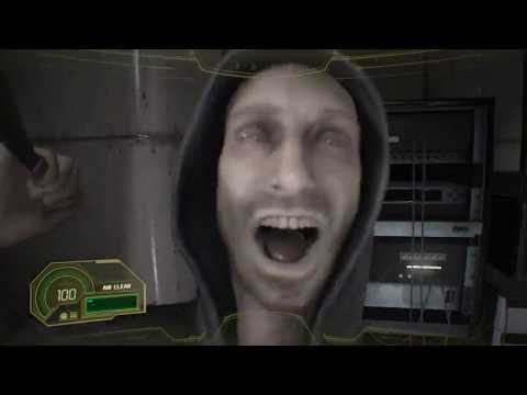 Resident Evil 7: Not A Hero | 03 | (Final) | LUCAS BOSS FIGHT