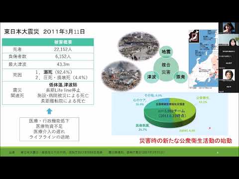 国立保健医療研究所 - 定義