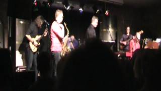 Mr Mister(Cover) - Bare My Soul - Live 2012