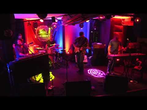 Ghosts Of Jupiter full set at Stone Church Music Club 2019~04~26