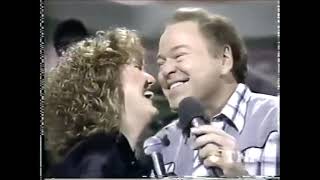 Walk Through This World With Me by Tanya Tucker &amp; Roy Clark on Hee Haw