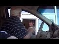 Angry Grandpa The Burger King Angry Whopper