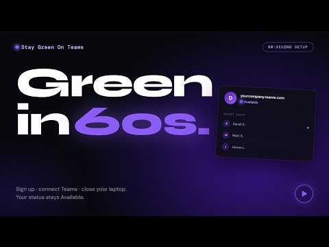 Item video thumbnail