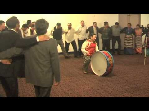Thumbnail for Losar New Year 2010 in New York