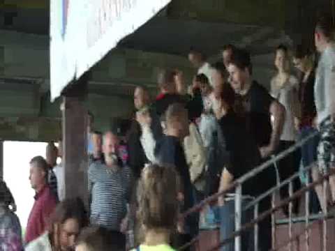 po meczu z Baruchowem - 30 maja 2013