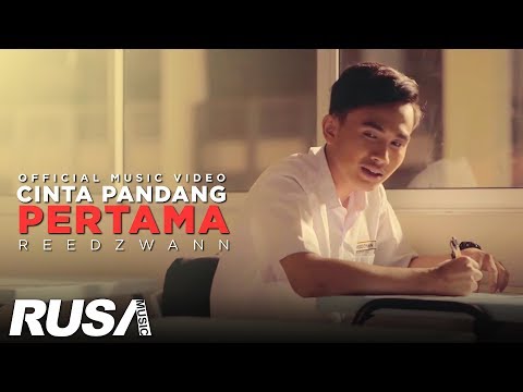 Reedzwann - Cinta Pandang Pertama (Official Music Video)