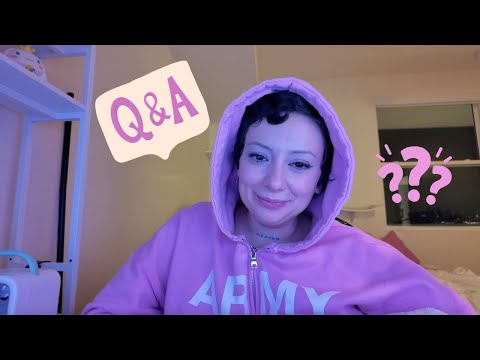 ANSWERING YOUR MOST ASKED QUESTIONS