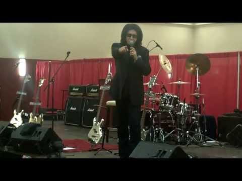 A  Question for Gene