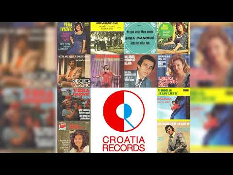 IVANOVIĆ SRBA -  BOLNA LEŽI DILBER TUTA