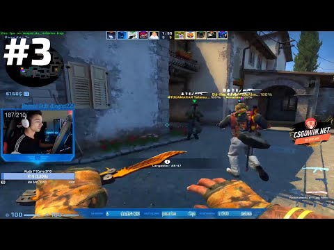 lValeK | MELHORES MOMENTOS DO MÊS #3