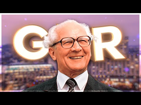 𝙂𝘿𝙍 | 𝙀𝙖𝙨𝙩 𝙂𝙚𝙧𝙢𝙖𝙣𝙮 | 𝙀𝙙𝙞𝙩 | 4𝙠