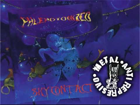 download lagu mp3 mp4 Phlebotomized Sky Contact, download lagu Phlebotomized Sky Contact gratis, unduh video klip Phlebotomized Sky Contact