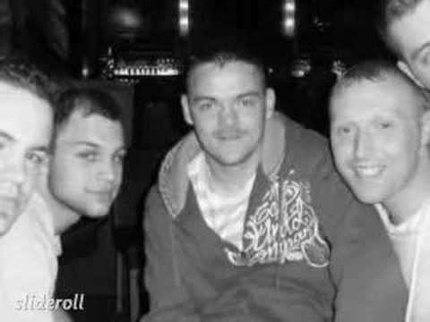 TERAWRIZT - PERSEVERE