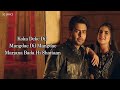 KOKA LYRICS Mankirt Aulakh Simar Kaur Pranjal Dahiya New Punjabi Song 2023