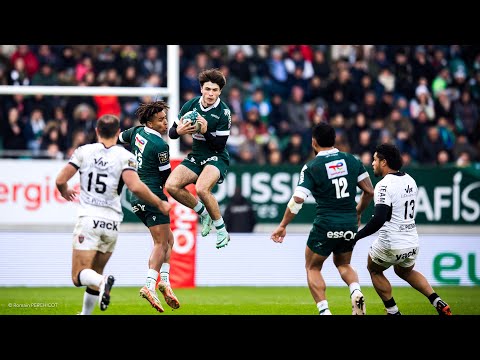 Résumé J16 Section-Toulon (Saison 2023-2024)