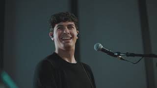 Just A Light Music Video