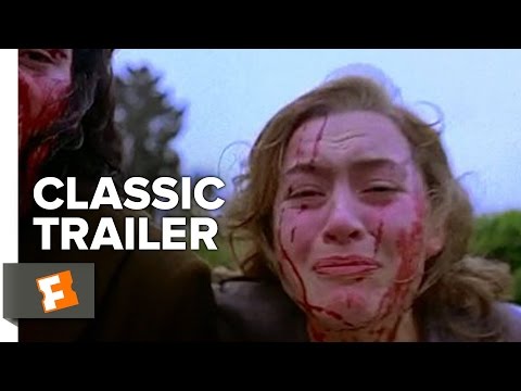 Heavenly Creatures (1994) Official Trailer - Kate Winslet, Peter Jackson Horror Movie HD