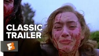 Heavenly Creatures (1994) Official Trailer - Kate 