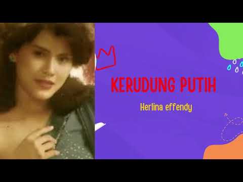 Herlina Effendi - Kerudung Putih