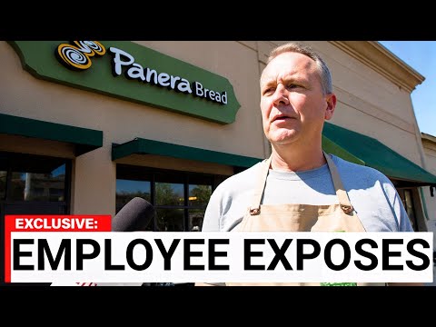 The Worst Foods To Buy At Panera Bread According To Employees