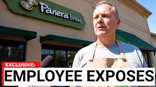The Worst Foods To Buy At Panera Bread According To Employees