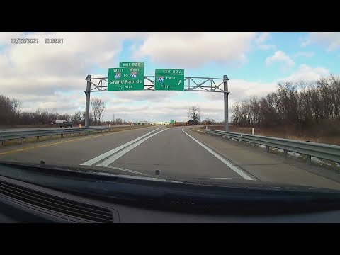 Video 22-01 Season Premiere: Destination: Vehicle City