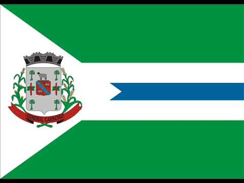 Hino de General Carneiro/PR