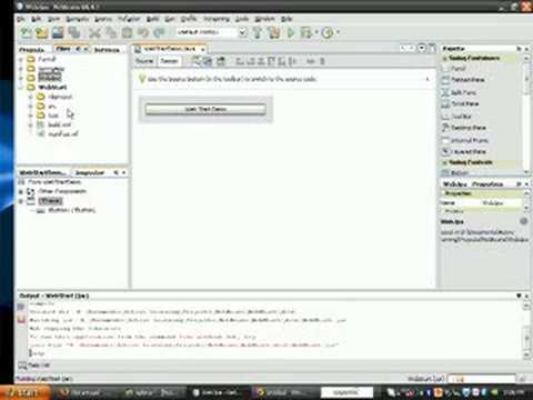 download lagu mp3 mp4 Netbeans Java Web Start Tutorial, download lagu Netbeans Java Web Start Tutorial gratis, unduh video klip Netbeans Java Web Start Tutorial