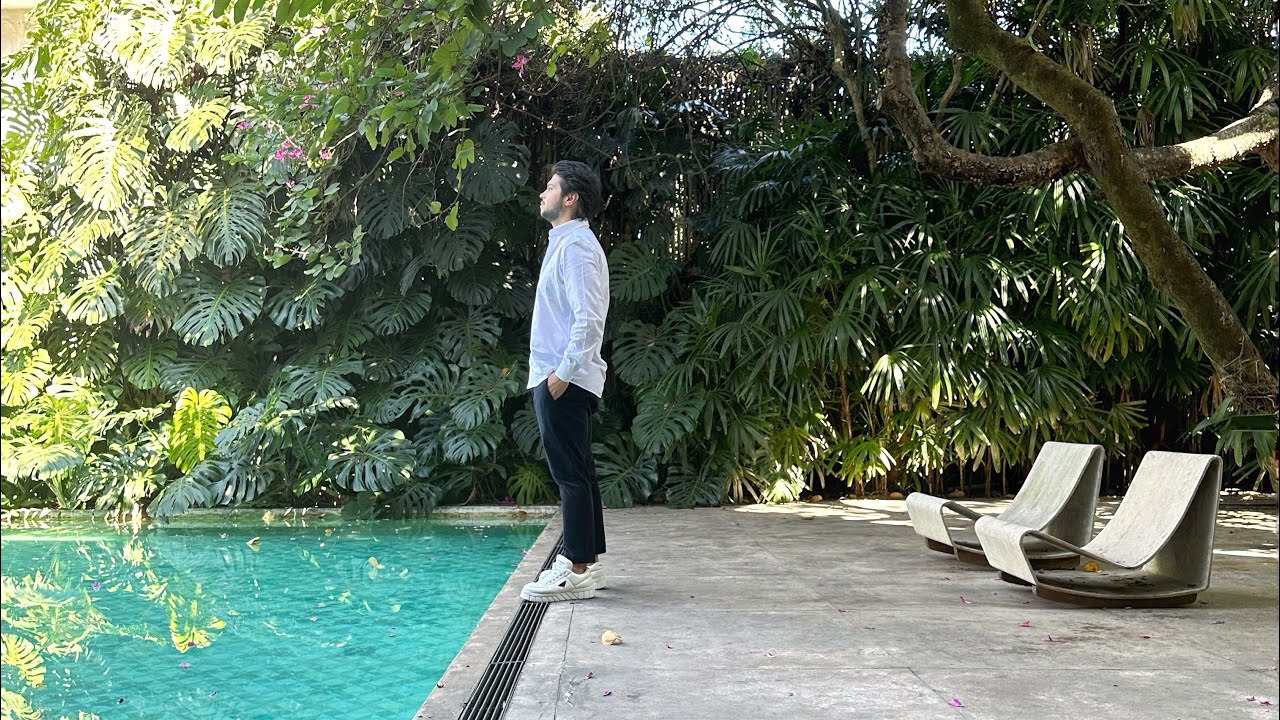 Casa Gerassi | Paulo Mendes da Rocha