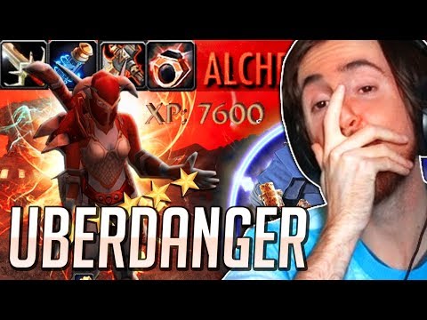 Asmongold Reacts to "Morons in Maraudon" by UberDanger