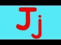 The J Song
