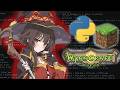 Hacker Vs Wynncraft Minecraft