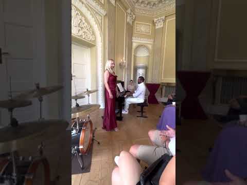 Clip 7. MELANIE GOBBO & DAMIAN SZEWCZYK - DÜSSELDORF 2022, GERMANY