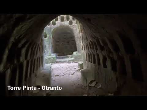 Salento - Torre Pinta - Otranto