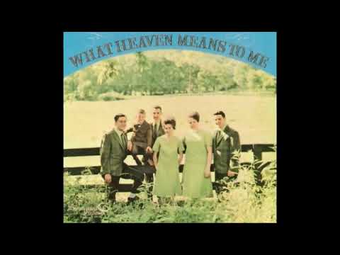 The Singing Heartwarmers - I Am One of Them Today