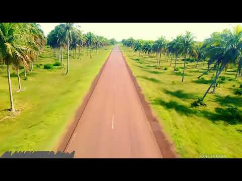 Shekba - Sud-Est Ampamanga