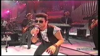 Joe Sarnataro & Blue Stuff - E' asciuto pazzo 'o padrone (Live) - 08-10-1992