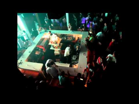 Noel Gitman @ "Opera" Tel-Aviv : Daniel Heatcliff - Phoenix