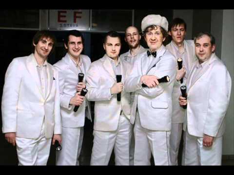 Labvēlīgais Tips - Tu tikai turi acis ciet